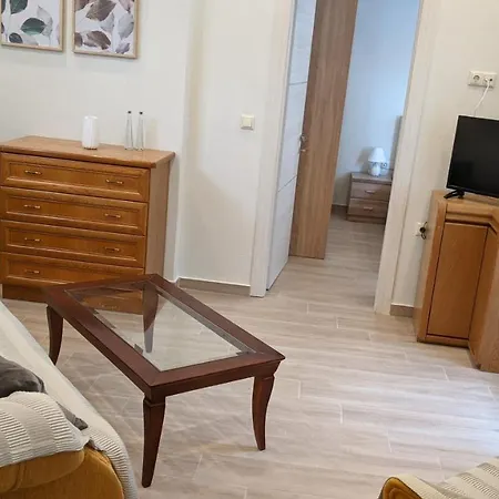 Mountain Summer - River Sound Apartment Panagia (Thasos)